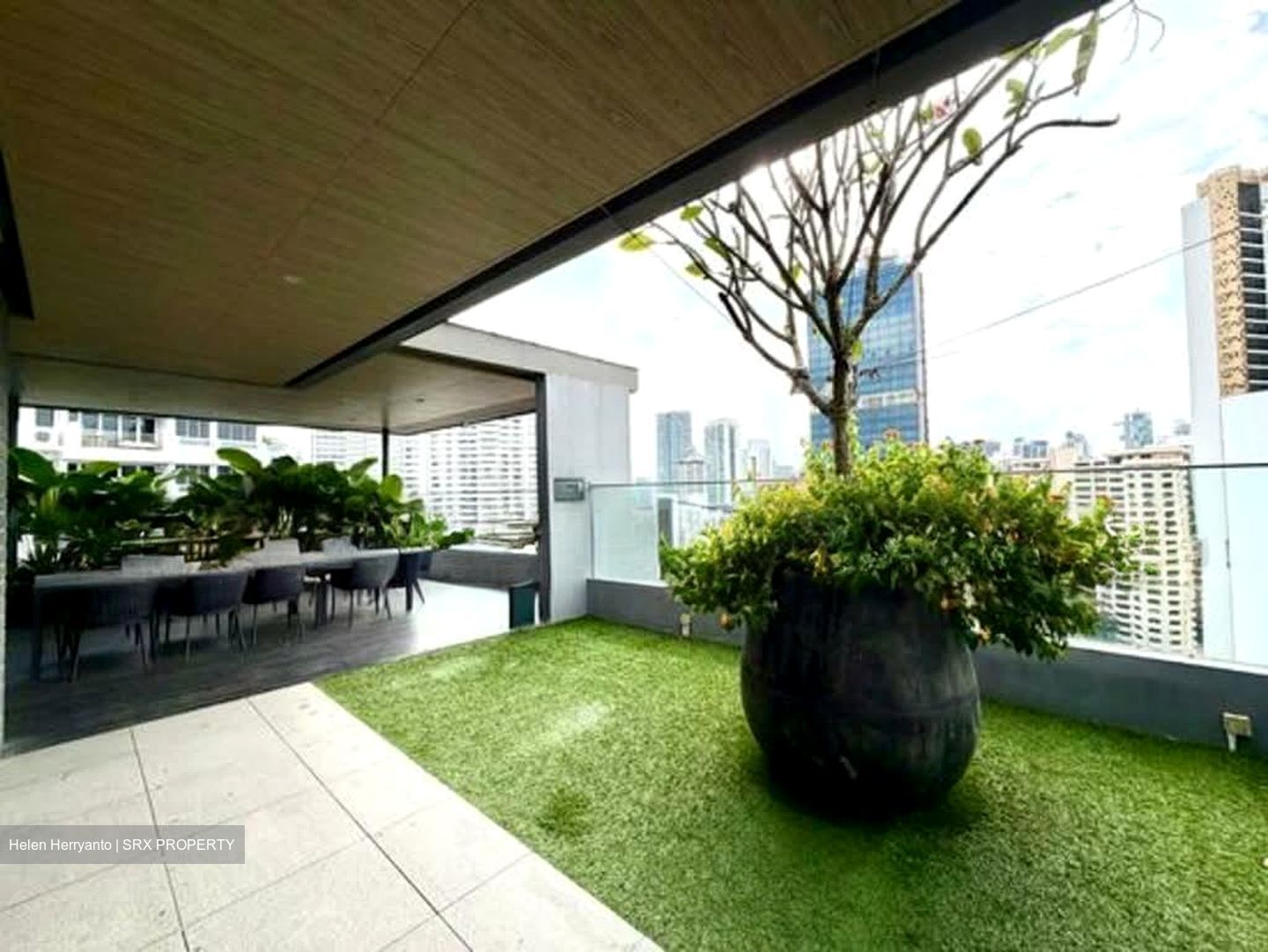 Cairnhill 16 (D9), Apartment #536932011